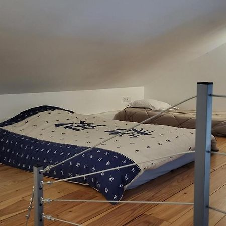 Gite Moderne Et Calme Moncel-sur-Seille Dış mekan fotoğraf